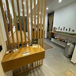 Bed and breakfast Solus Casteldaccia