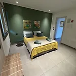 Solus Bed and breakfast