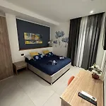 Bed and breakfast Solus 3*