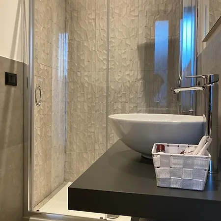 Solus Bed & Breakfast Casteldaccia