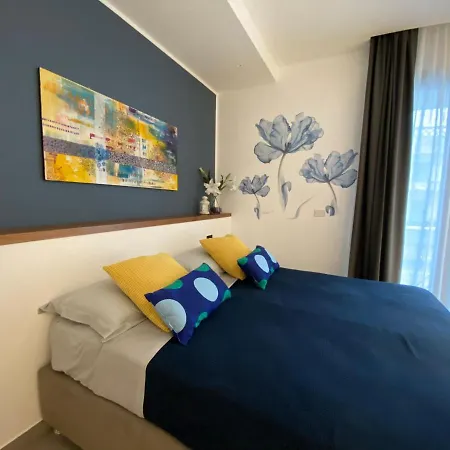 Bed & Breakfast Solus *