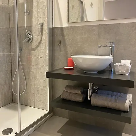 Solus Bed & Breakfast *