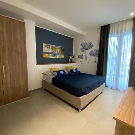 Solus Bed & Breakfast