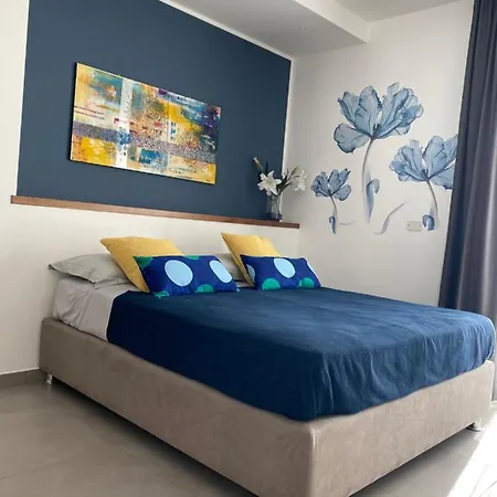 Bed & Breakfast Solus Casteldaccia