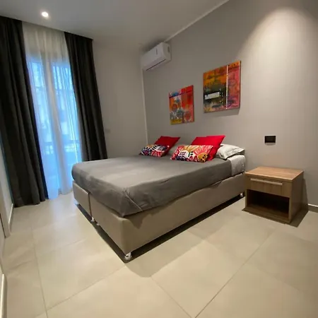 Solus Bed & Breakfast Casteldaccia