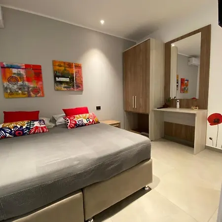 Bed & Breakfast Solus *