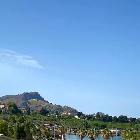 Bed & Breakfast Solus Casteldaccia