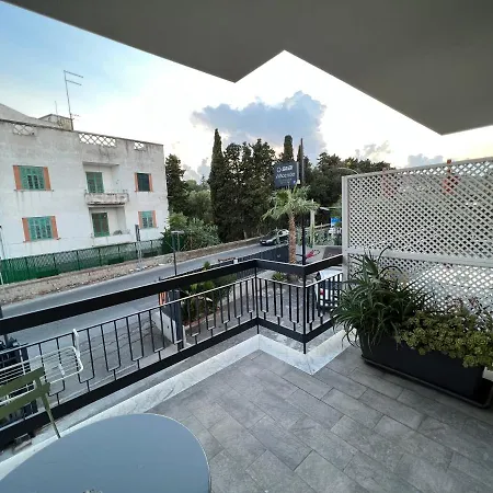 Bed & Breakfast Solus