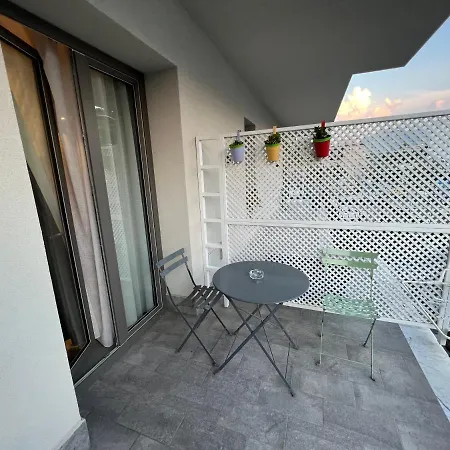 Bed & Breakfast Solus Casteldaccia
