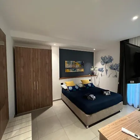 Solus Bed & Breakfast Casteldaccia