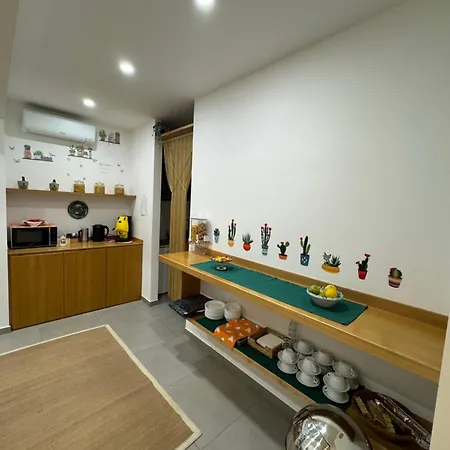 Bed & Breakfast Solus *