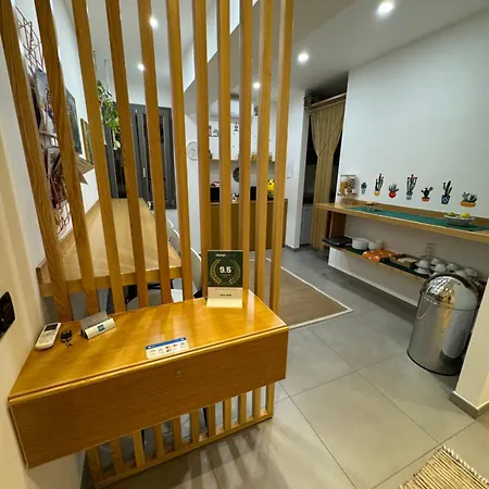 Solus Bed & Breakfast