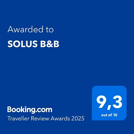 Bed & Breakfast Solus *