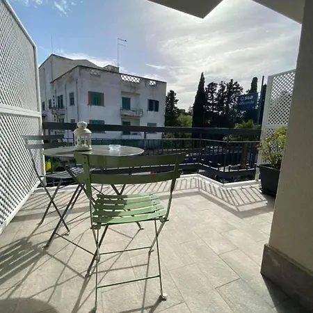 Solus * Casteldaccia