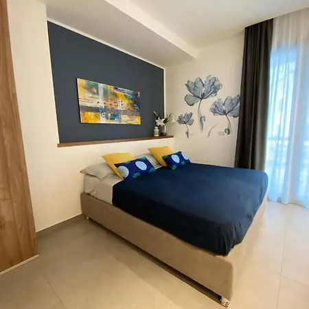 Bed and Breakfast Solus