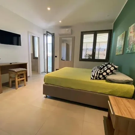 Bed & Breakfast Solus 3*