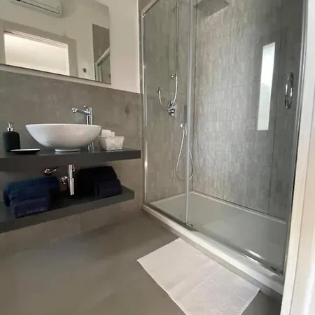 Solus Bed and Breakfast Casteldaccia