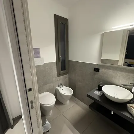 Solus 3* Casteldaccia