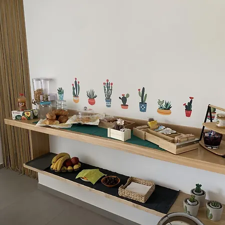 Solus Bed and Breakfast