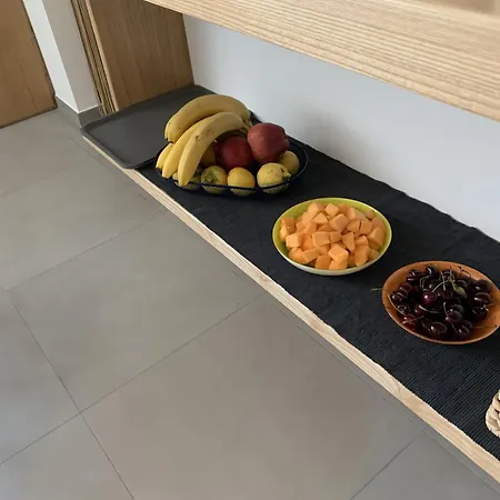 Bed & Breakfast Solus