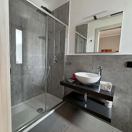 Bed and Breakfast Solus 3*