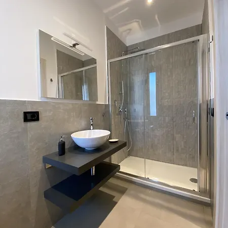 Solus Bed & Breakfast Casteldaccia