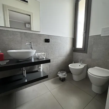 Bed and Breakfast Solus Casteldaccia
