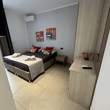 Solus Bed and Breakfast