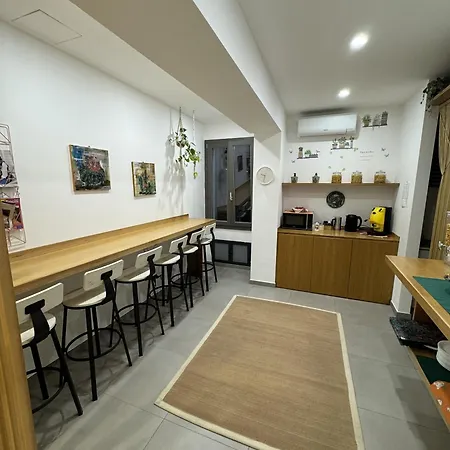 Solus Bed and Breakfast Casteldaccia