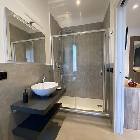 Bed & Breakfast Solus Casteldaccia