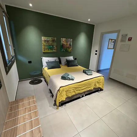 Solus Bed & Breakfast