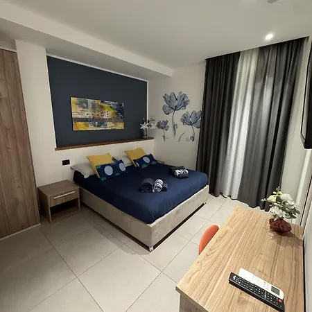 Bed & Breakfast Solus 3*