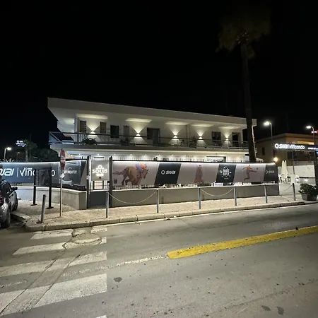 Solus Oda ve Kahvaltı