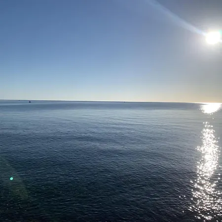 Solus Oda ve Kahvaltı Casteldaccia