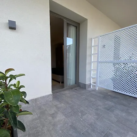 Bed and Breakfast Solus Casteldaccia