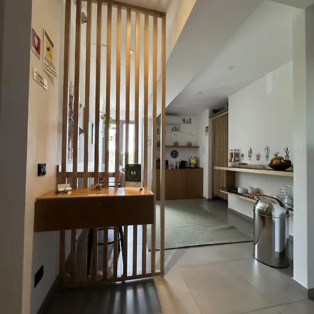 Solus Bed & Breakfast