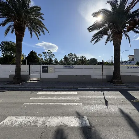 Solus Bed & Breakfast 3*