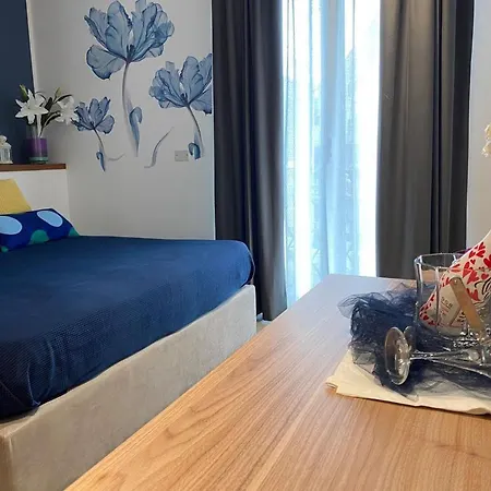 Solus Bed & Breakfast Casteldaccia